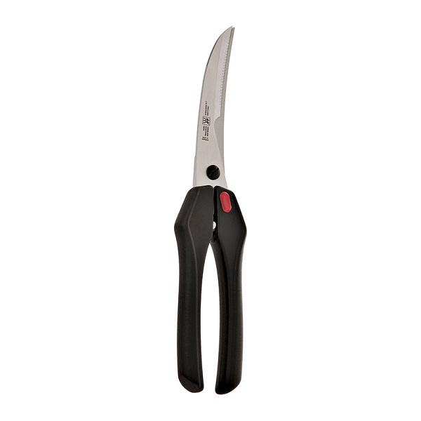 Keo Cat Thit Gia Cam Co Rang Cua Zwilling Poultry Shears 42909 000