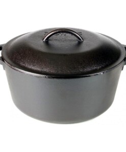 Nồi gang Lodge (21.4cm, 1.89L)