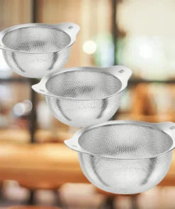 Ro Inox Zwilling 16cm 20cm 24cm 39643