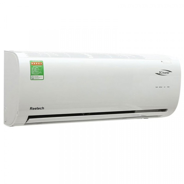 Máy lạnh Reetech RTV24-BF-A / RCV24-BF-A (2.5 HP, Inverter, Gas R410a) - 7 Reetech RTV24 BF A RCV24 BF A 1 - Máy lạnh Reetech RTV24-BF-A / RCV24-BF-A (2.5 HP, Inverter, Gas R410a)