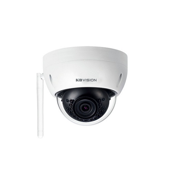 Camera IP Wifi KBVISION KX 1302WN 1.3 - Camera Wifi 3.0 MP KBVISION KH-N3002W