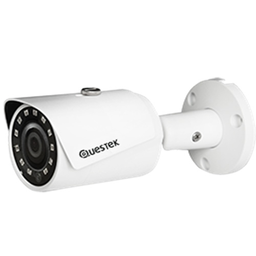 Camera IP hồng ngoại 1.3 Megapixel QUESTEK Win 9212IP - Camera IP 1.3 MP QUESTEK Win-9212IP