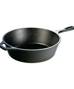 Chảo gang sâu lòng Lodge (26.04cm)