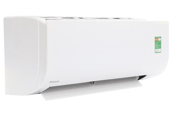 Máy lạnh Daikin FTC60NV1V/ RC60NV1V (2.5 HP, Gas R32) - 2 Máy lạnh Daikin FTC60NV1V có kiểu dáng đơn giản thanh lịch