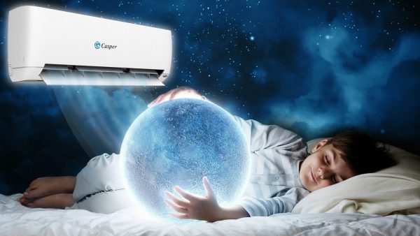 huong dan kich hoat amp lien he bao hanh may lanh casper - Hướng dẫn kích hoạt & liên hệ bảo hành máy lạnh Casper