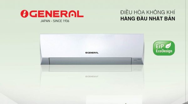 huong dan kich hoat amp lien he bao hanh may lanh general - Hướng dẫn kích hoạt & liên hệ bảo hành máy lạnh General