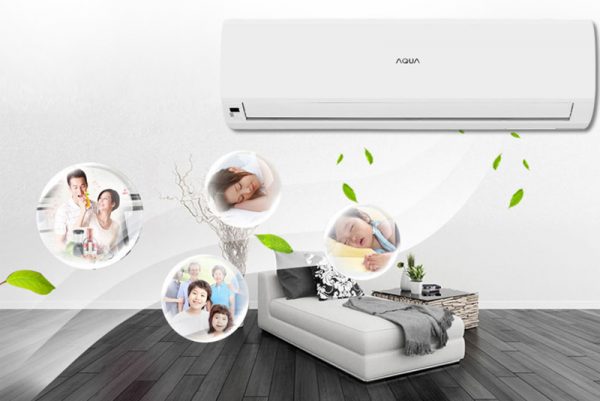 huong dan kich hoat bao hanh dien tu may lanh aqua 1 - Hướng dẫn kích hoạt & liên hệ bảo hành máy lạnh Aqua