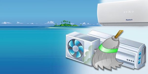 huong dan kich hoat bao hanh dien tu may lanh reetech 1 - Hướng dẫn kích hoạt & liên hệ bảo hành máy lạnh Reetech