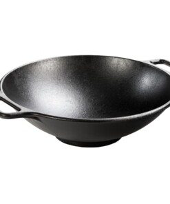 Chảo gang Wok Lodge P14W3 (35.56cm)