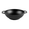 Chảo Gang Lodge Wok