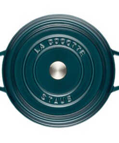 Noi Gang Tron Staub Mau Xanh Ngoc