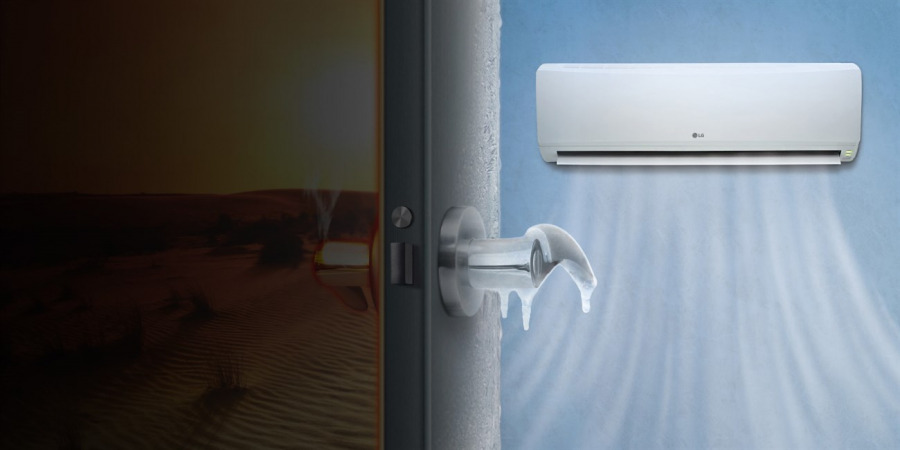 18 - Những mẹo vặt giúp máy lạnh tiết kiệm điện hơn khi sử dụng
