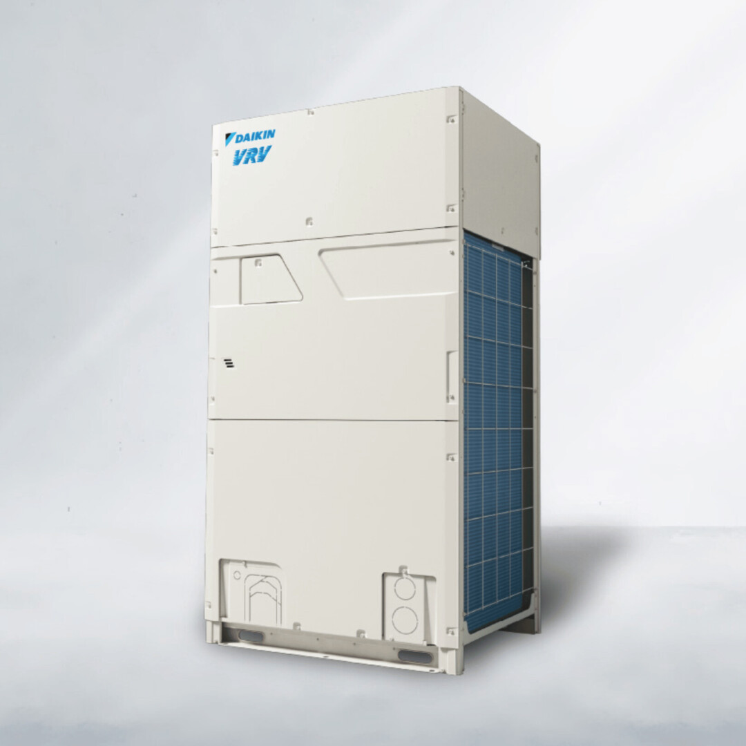 CATALOGUE MÁY LẠNH TRUNG TÂM VRV R SERIES - DAIKIN (2024)