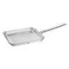 Chảo vuông nướng Zwilling Plus (24cm)