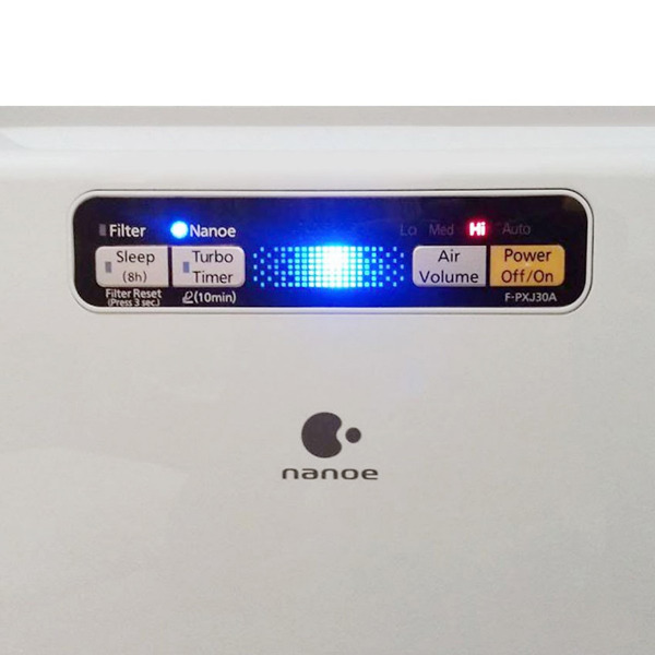 Máy lọc không khí Panasonic F-PXJ30A