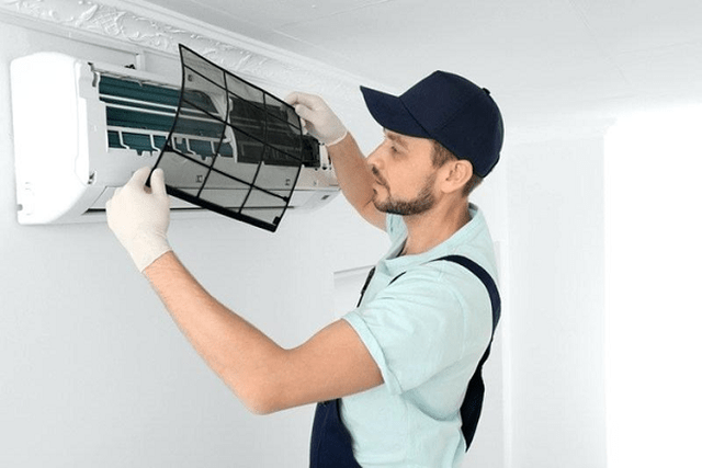 Điều hòa có thể “ngốn” 2/3 tổng điện tiêu thụ mỗi tháng trong mùa nóng