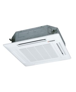 Dàn lạnh âm trần Multi Multi Mitsubishi Heavy FDTC25VH1