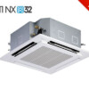 Dàn lạnh âm trần Multi Daikin FFA25RV1V (1.0 HP)