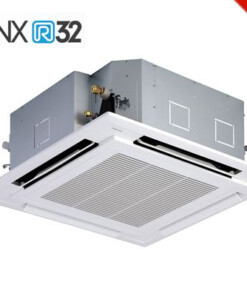 Dàn lạnh âm trần Multi Daikin FFA25RV1V (1.0 HP)