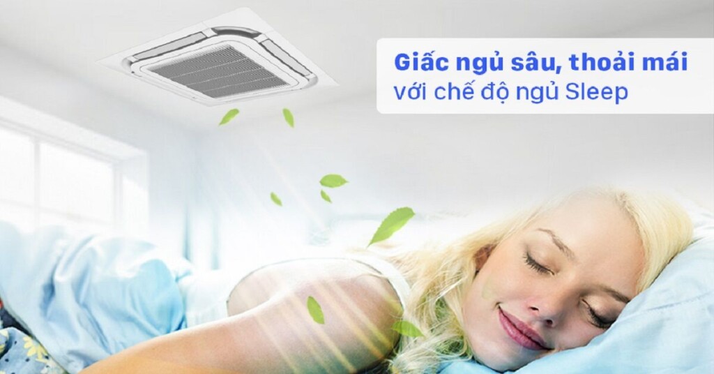 Dàn lạnh âm trần Multi Daikin FFA50RV1V (2.0 HP) - 7 dan lanh am tran multi daikin ffa50rv1v 20 hp 3 - Dàn lạnh âm trần Multi Daikin FFA50RV1V (2.0 HP)