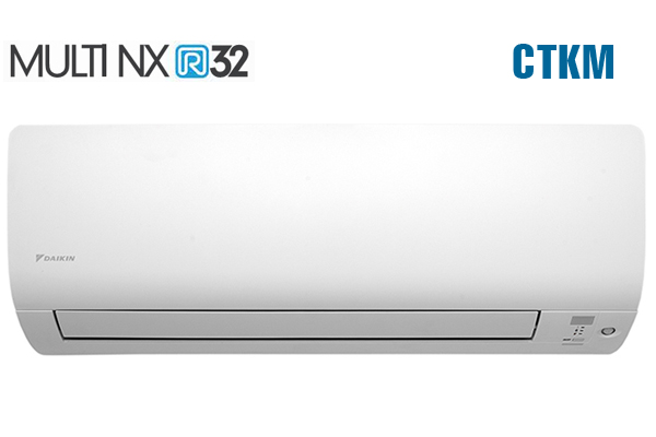 Dàn lạnh treo tường Multi NX Daikin CTKM25RVMV (1.0 HP)