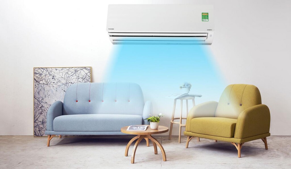 dan lanh treo tuong multi nx daikin ctkm60rvmv 25 hp - Dàn lạnh treo tường Multi NX Daikin CTKM60RVMV (2.5 HP)