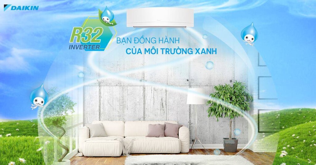 dan lanh treo tuong multi nx daikin ctkm71rvmv 30 hp - Dàn lạnh treo tường Multi NX Daikin CTKM71RVMV (3.0 HP)