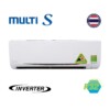 Dan Lanh Treo Tuong Multi S Daikin CTKC50SVMV