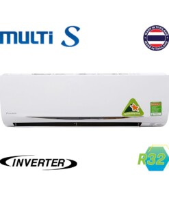 Dan Lanh Treo Tuong Multi S Daikin CTKC50SVMV