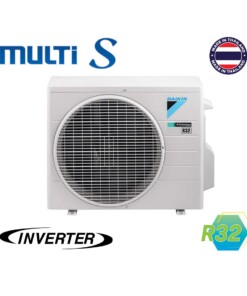 Dàn nóng Multi S Daikin MKC50RVMV (2.0 HP)