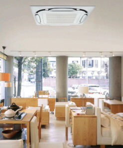 Máy lạnh âm trần Daikin FCNQ18MV1/RNQ18MV19 (2.0 HP)