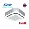 Máy lạnh âm trần Daikin FCNQ18MV1/RNQ18MV19 (2.0 HP)