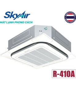 Máy lạnh âm trần Daikin FCNQ18MV1/RNQ18MV19 (2.0 HP)