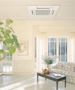 Máy lạnh âm trần Daikin FCNQ26MV1/RNQ26MV19 (3.0 HP)