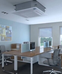 Máy lạnh FCFC100DVM/RZFC100DVM (4.0 HP, Inverter)