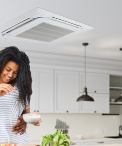 Máy lạnh FFFC71AVM/RZFC71DVM (3.0 HP, Inverter)