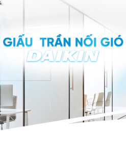 Máy lạnh giấu trần Daikin 2FGN250HY1 (25.0 HP)