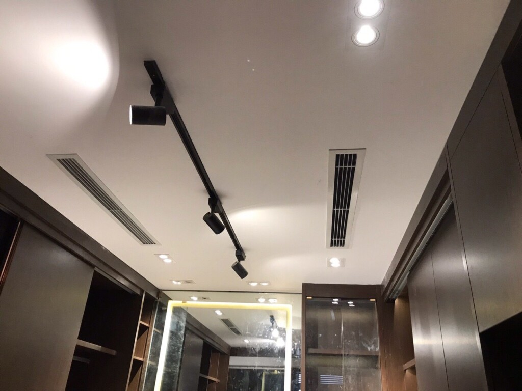 Máy Máy lạnh Daikin 3FGN350HY1/RCN100HY19+RCN125HY19x2