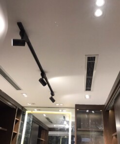 Máy lạnh giấu trần Daikin 3FGN350HY1 (35 HP)