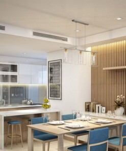 Máy lạnh giấu trần Daikin 4FGN600HY1 (60.0 HP)