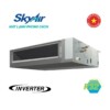 Máy lạnh giấu trần FBA60BVMA9/RZF60CV2V