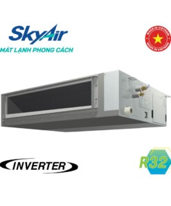 Máy lạnh giấu trần FBA60BVMA9/RZF60CV2V