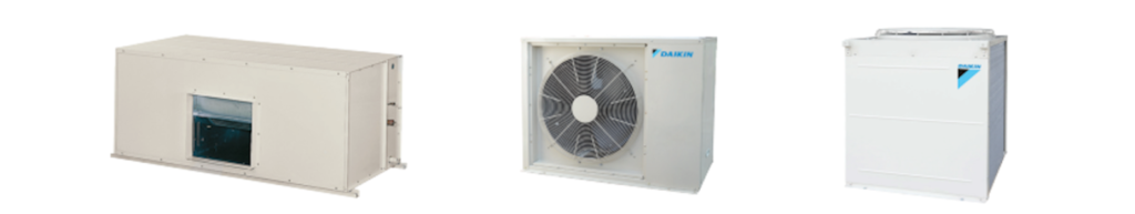 Máy lạnh Daikin FDN150HY1/RCN150HY19 (15.0 HP)