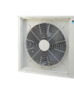 Máy lạnh giấu trần Daikin FDN150HY1/RCN150HY19 (15.0 HP)