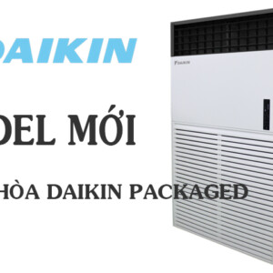 Máy lạnh tủ đứng Daikin FVGR13PV1/RCN125HY18 (13.0 HP)