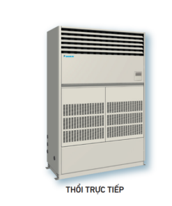 Máy lạnh tủ đứng Daikin FVGR200PV1 (8.0 HP, Inverter)