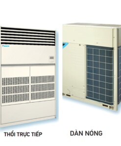 Máy lạnh tủ đứng Daikin FVGR200PV1 (8.0 HP, Inverter)