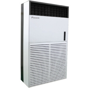 Máy lạnh tủ đứng Daikin FVGR250QV1/RZUR250QY1