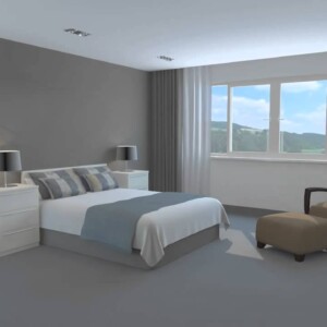 Máy lạnh tủ đứng Daikin FVPR400PY1 (15.0 HP, Inverter)