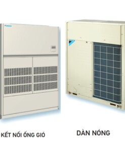 Máy lạnh tủ đứng Daikin FVPR500PY1 (20.0 HP, Inverter)